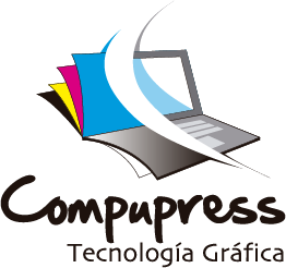 Logo Compupress SpA